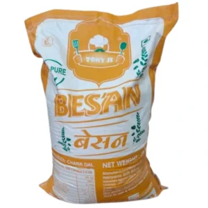 Tony Ji Besan