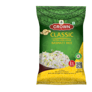 basmati rice