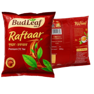 Raftaar Premium CTC Tea